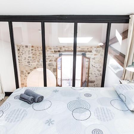 Апартаменти Au Coeur Du Vieil Antibes Et A 2 Pas De La Mer... Екстер'єр фото